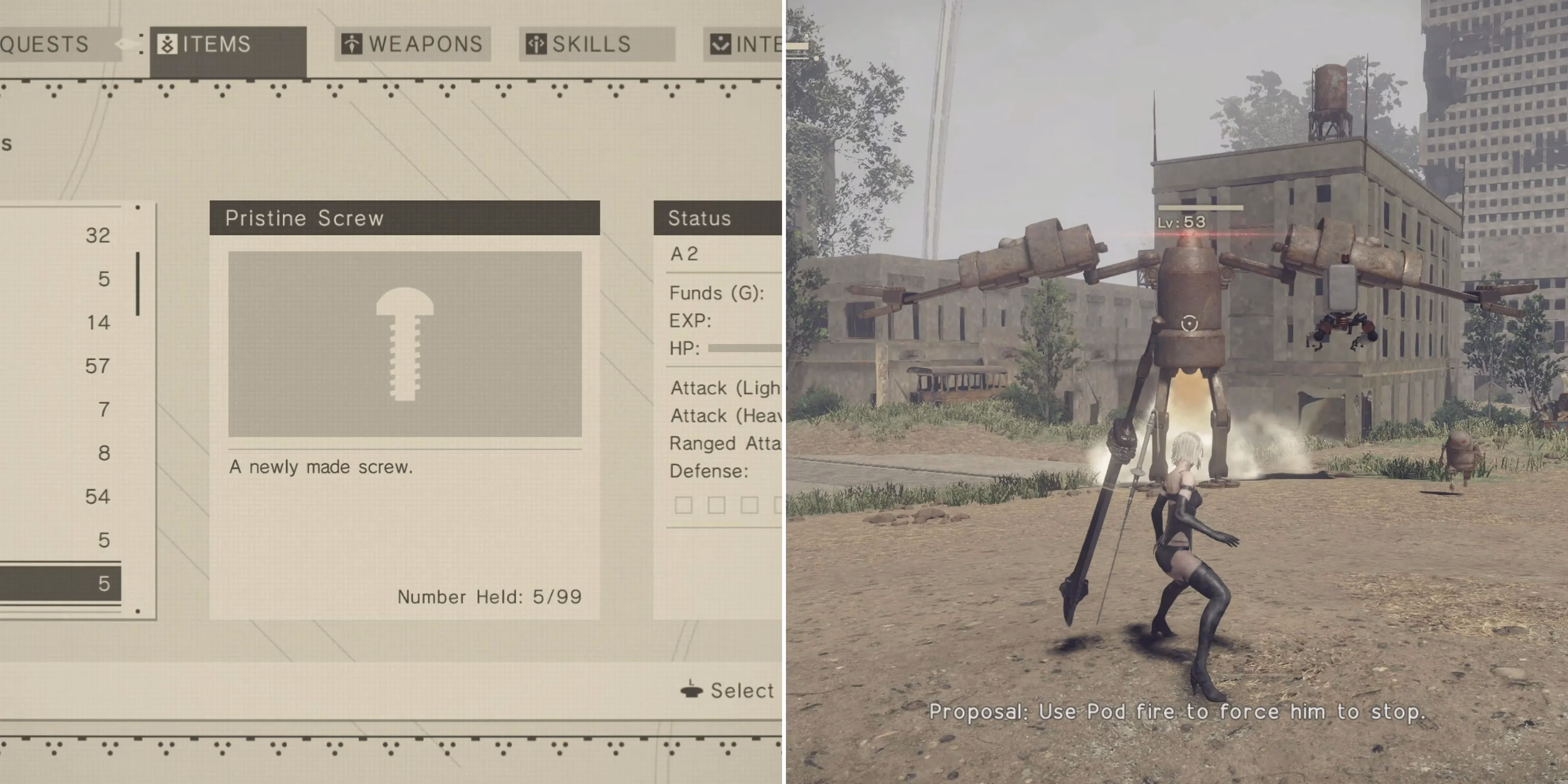 farming-pristine-screws-in-nier-automata-the-ultimate-2026-guide-image-0