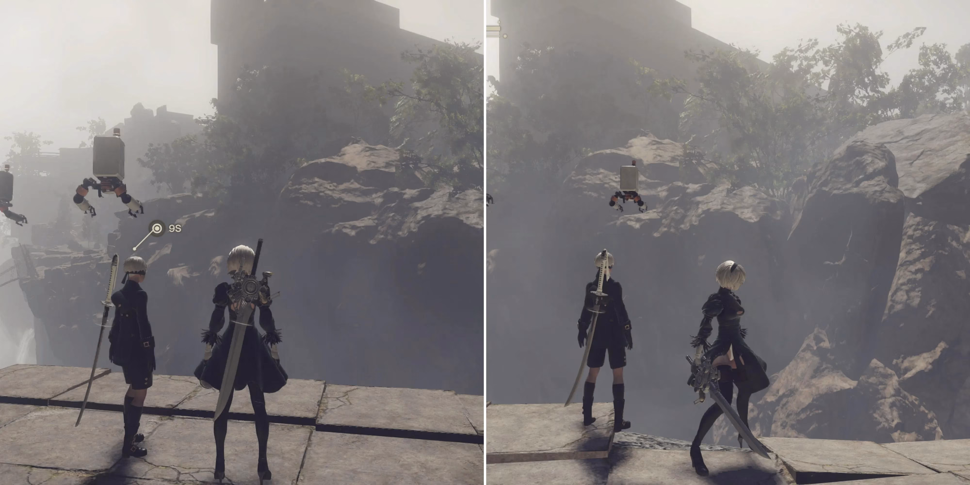 how-i-snagged-noctis-engine-blade-in-nier-automata-without-losing-my-sanity-image-0