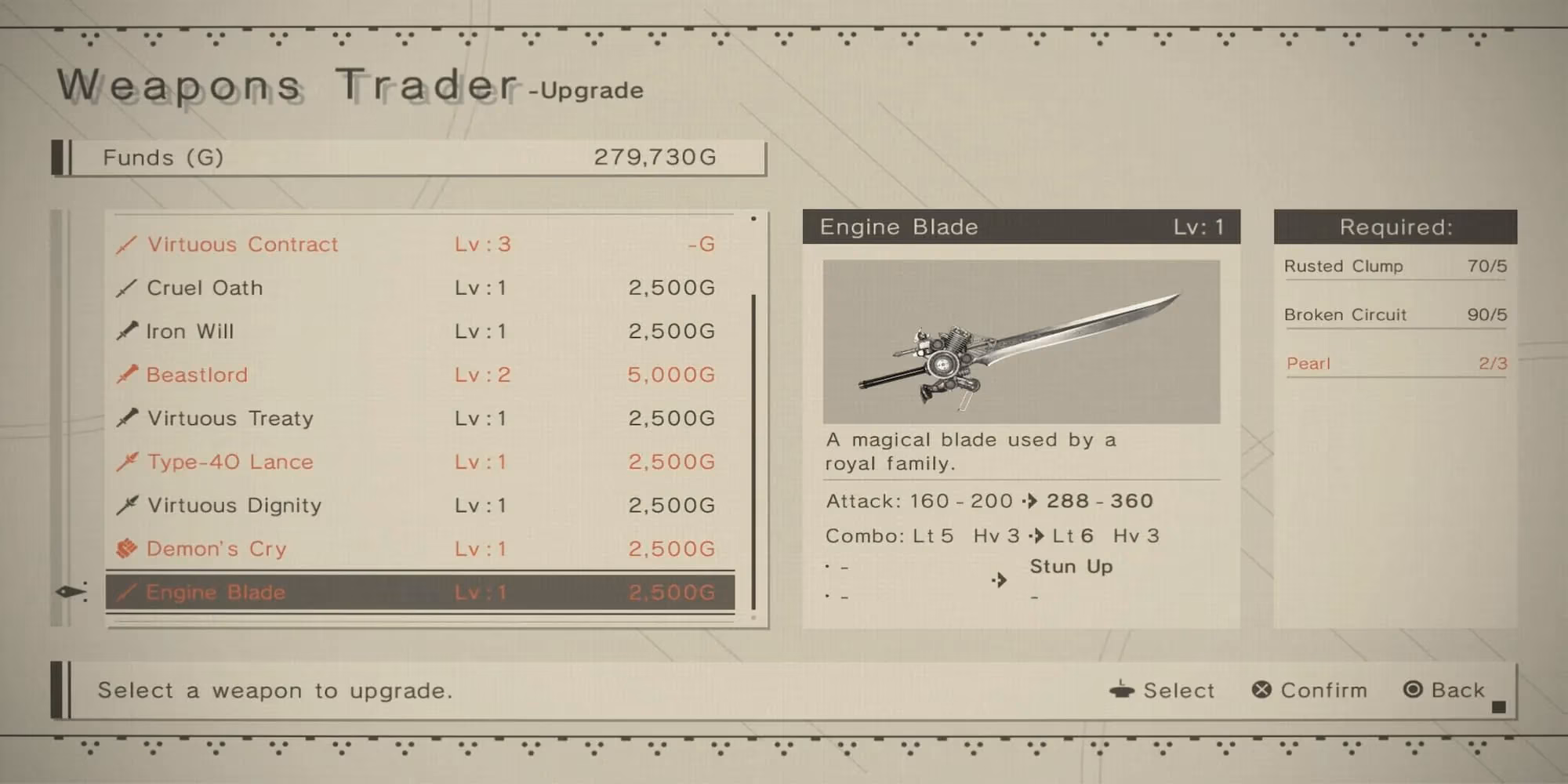 how-i-snagged-noctis-engine-blade-in-nier-automata-without-losing-my-sanity-image-1