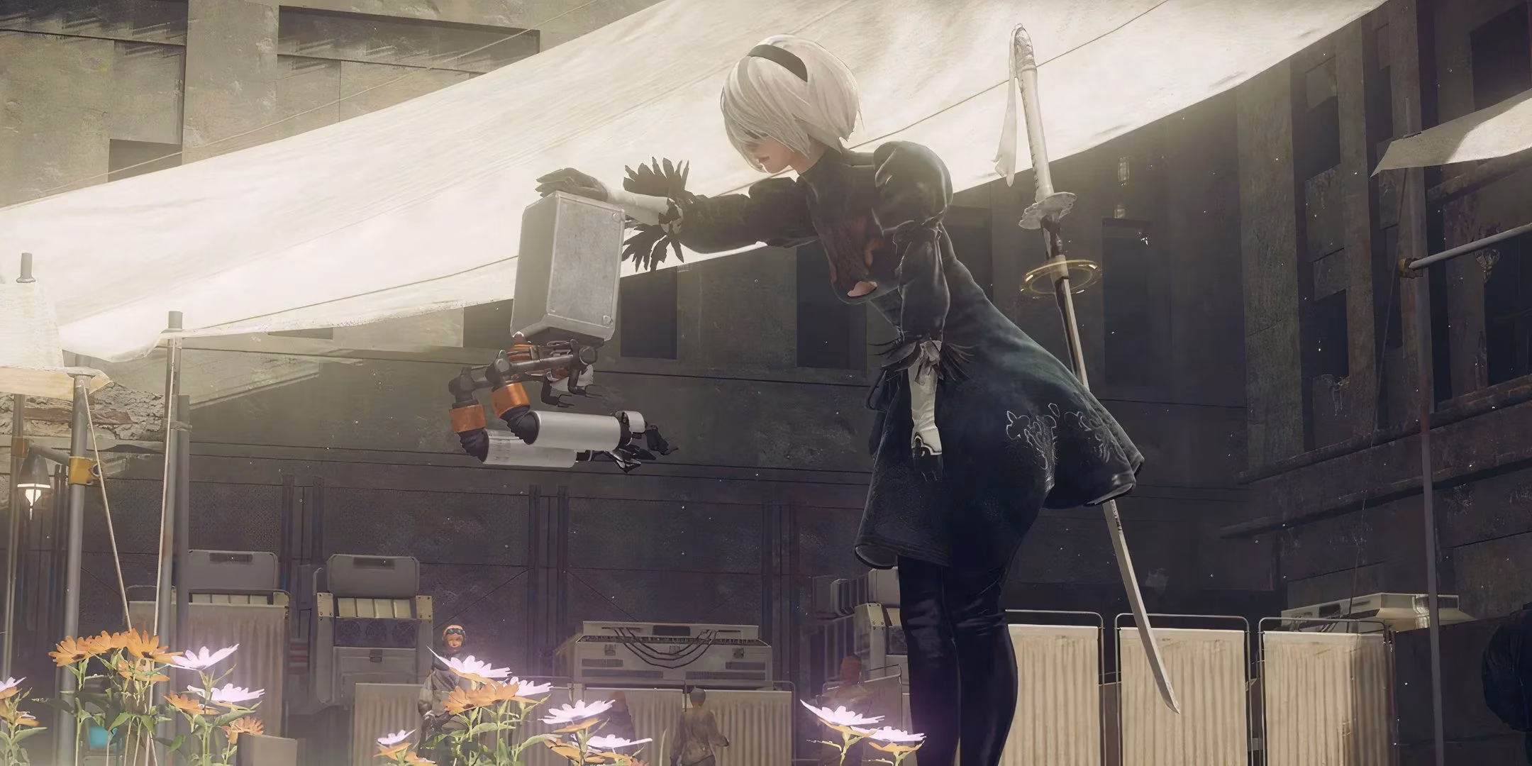 how-nier-automata-single-handedly-resurrected-japan-s-gaming-dominance-shuhei-yoshida-s-bombshell-image-0