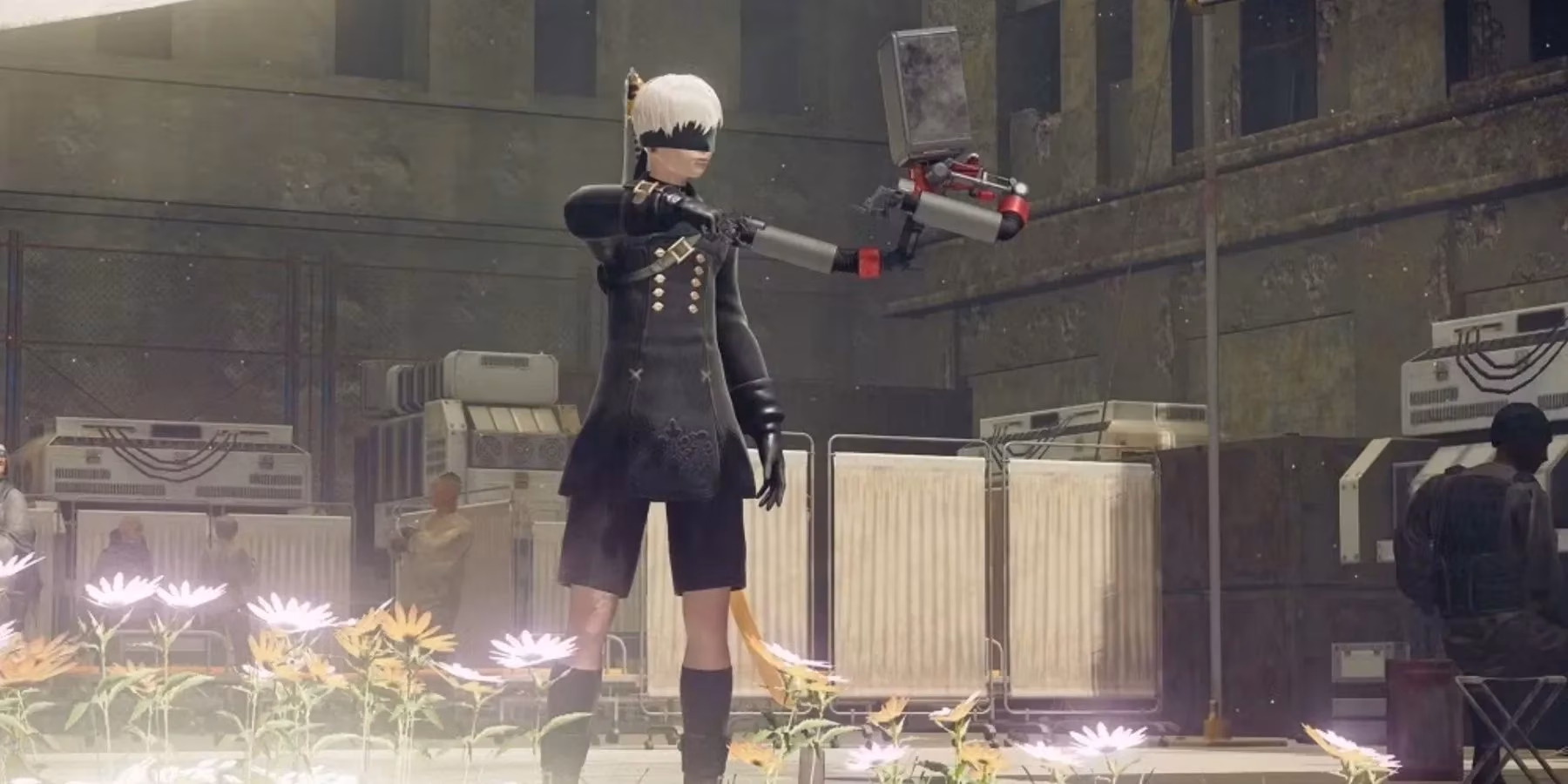 must-have-mods-for-nier-automata-in-2026-revitalizing-a-cult-classic-image-4