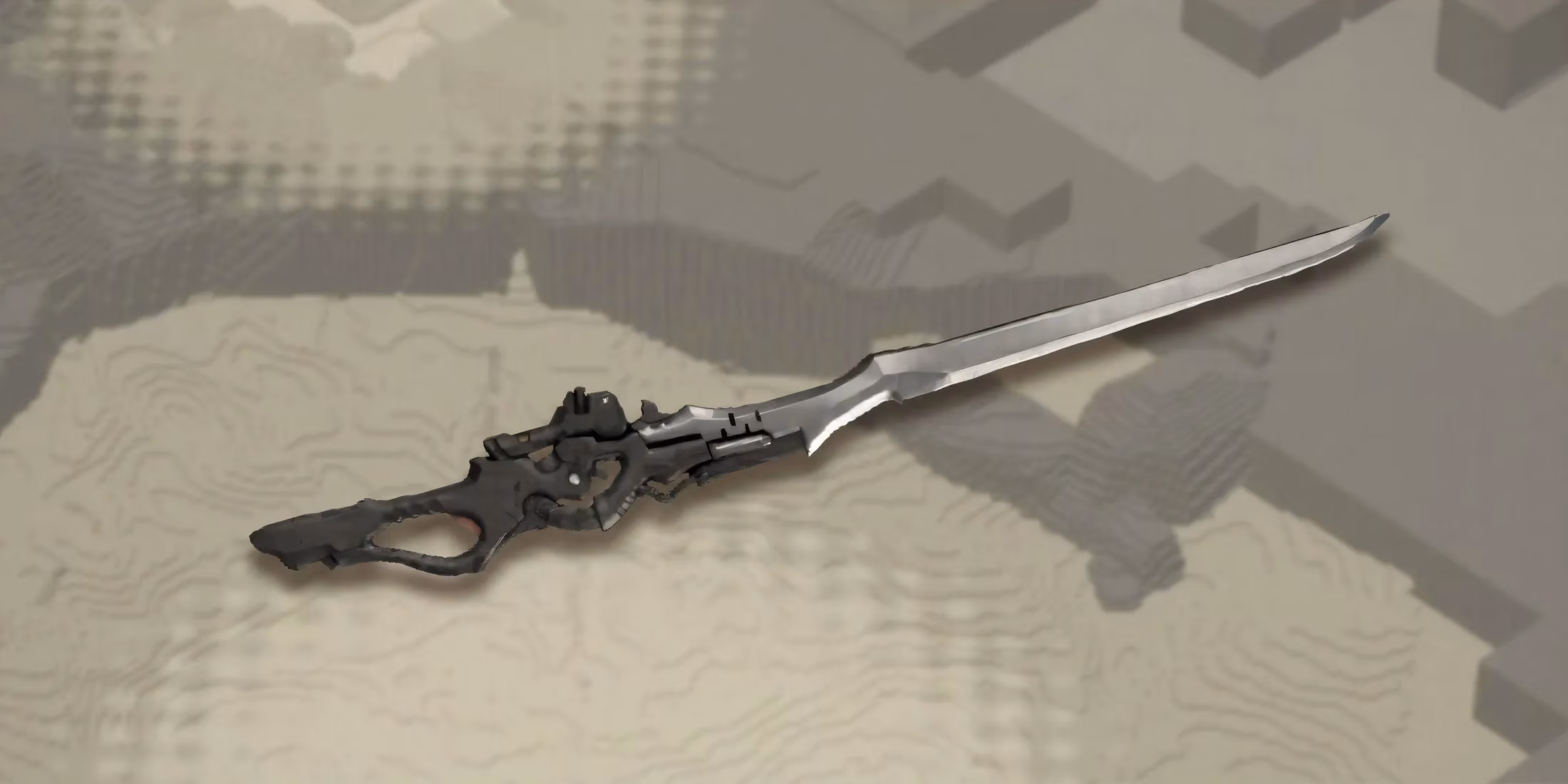 nier-automata-how-to-obtain-the-type-40-sword-image-0