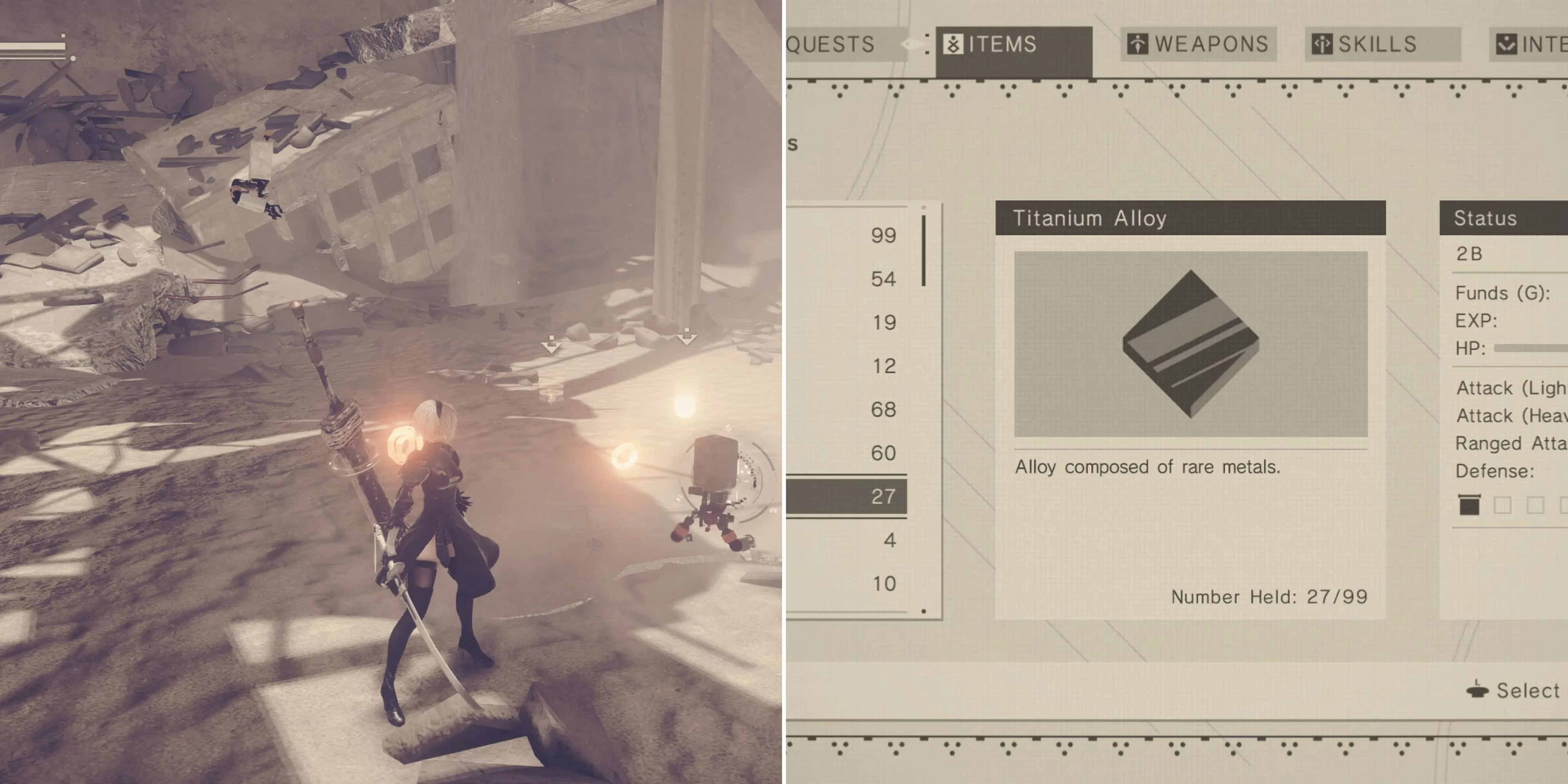 nier-automata-titanium-alloy-farming-guide-for-2026-image-0