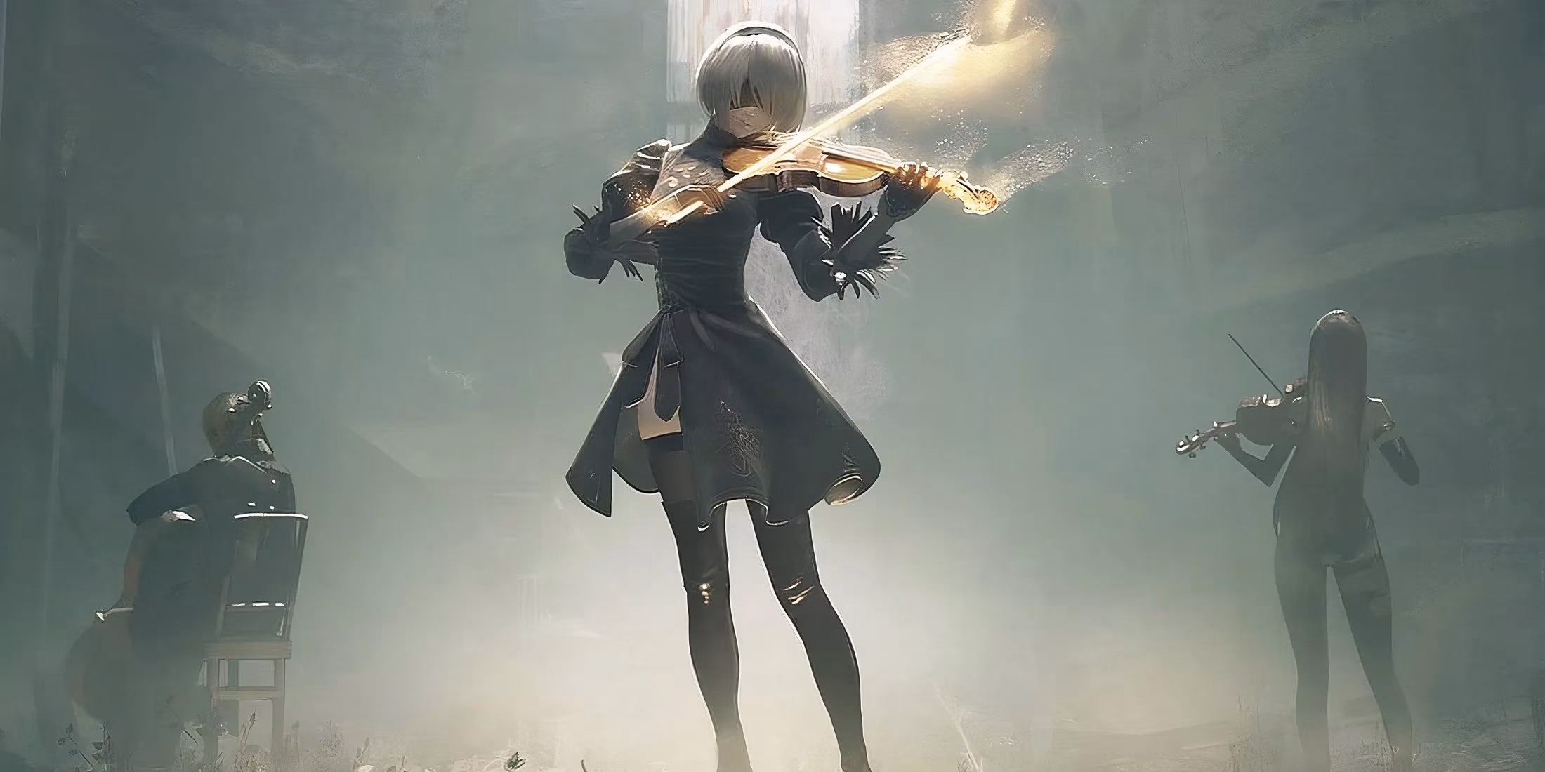 nier-s-core-creative-team-reunites-for-unannounced-project-fueling-speculation-of-a-third-mainline-title-image-0