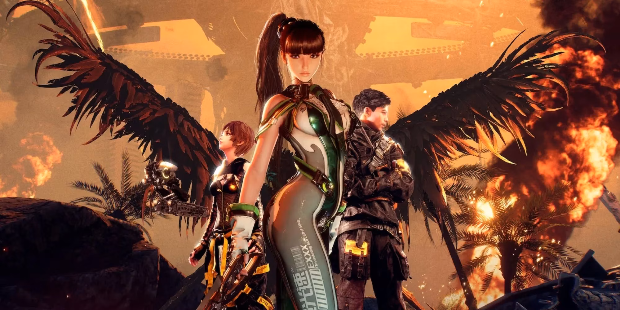 stellar-blade-s-pc-port-soars-on-steam-fueled-by-modding-frenzy-image-0