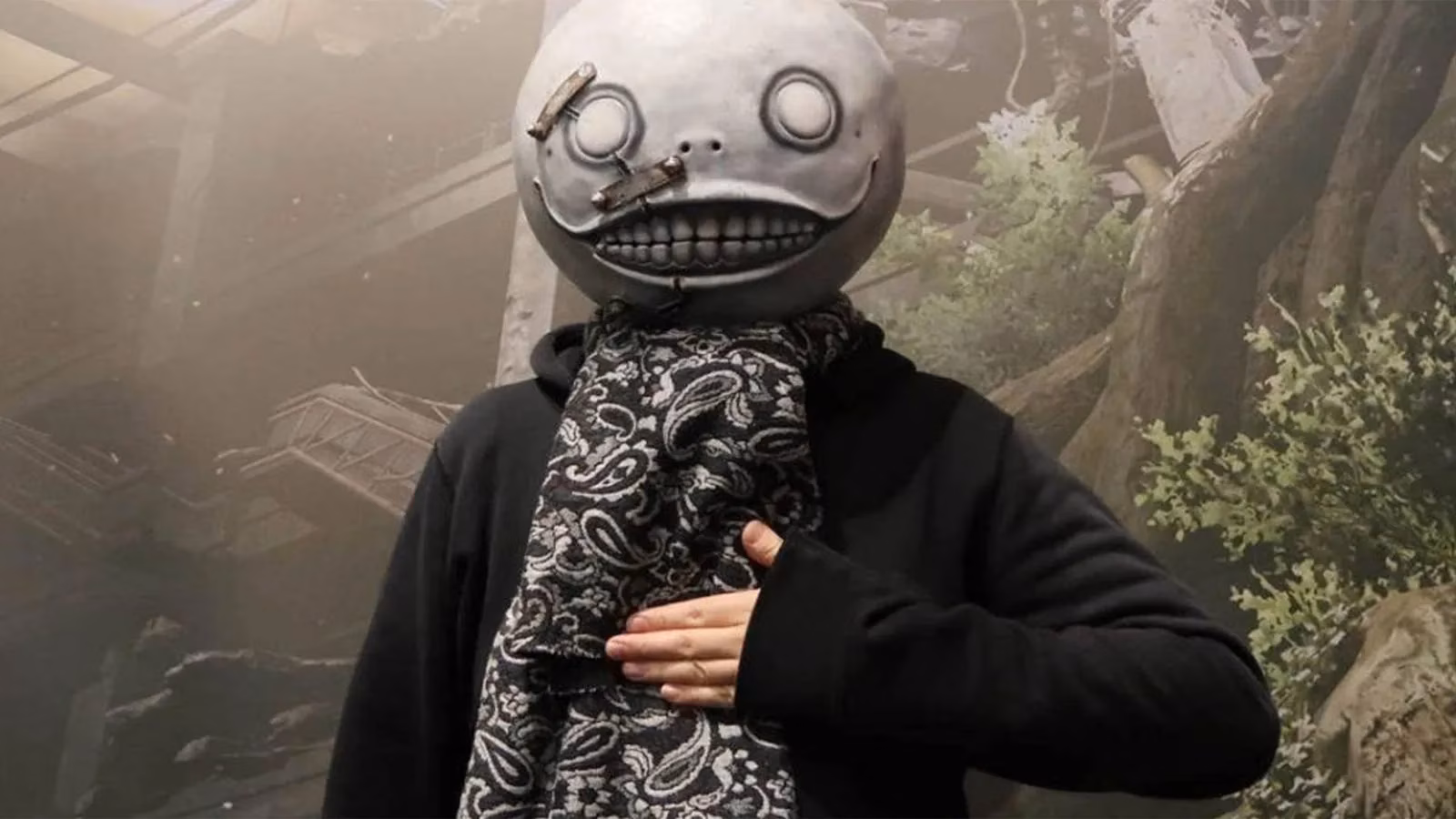 the-enigma-of-authenticity-my-hunt-for-yoko-taro-s-real-signature-in-2026-image-0