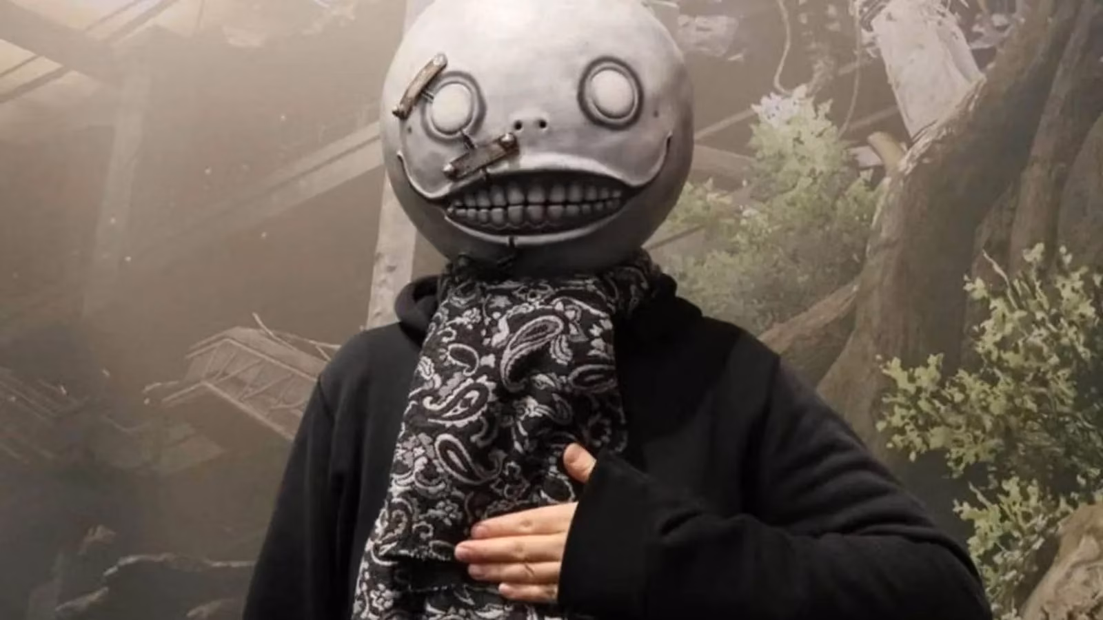 yoko-taro-s-secret-autograph-drm-exposes-half-as-fakes-in-2025-image-0